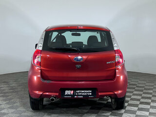 2015 Datsun mi-DO, оранжевый, 530000 рублей, вид 5