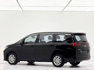 2022 GAC Trumpchi M6 Pro, чёрный, 1550000 рублей, вид 5