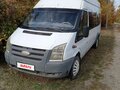 2008 Ford Transit, белый, 550000 рублей