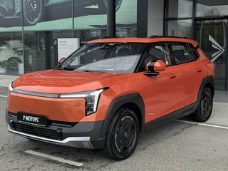 2026 Evolute i-Joy II, оранжевый, 3124000 рублей, вид 2