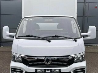 2025 Dongfeng Q35L, белый, 2500000 рублей, вид 5