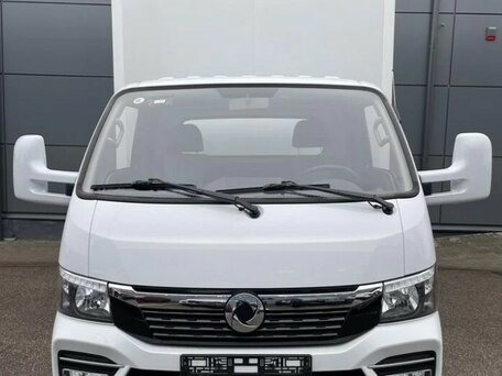 2025 Dongfeng Q35L, белый, 2750000 рублей, вид 5