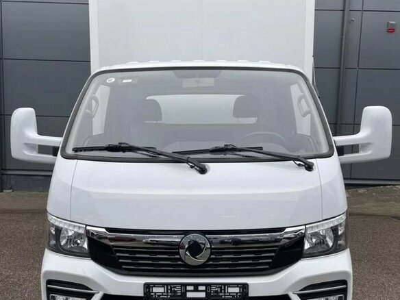 2025 Dongfeng Q35L, белый, 2500000 рублей - вид 4