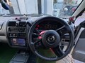 1996 Mazda MPV I (LV), серый, 420000 рублей - вид 7