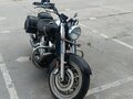 2007 Yamaha XVS1100, чёрный, 650000 рублей - вид 3
