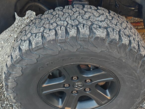 2003 Dodge RAM III (DR/DH), синий, 2000000 рублей - вид 18