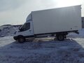 2021 Ford Transit, белый, 3300000 рублей - вид 11