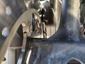 2016 Yamaha FJR1300, чёрный, 870000 рублей - вид 10