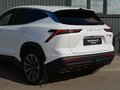 2024 Jetour Dashing I, белый, 2999999 рублей - вид 5