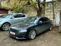 2008 Audi A4 IV (B8), чёрный, 1000000 рублей - вид 10