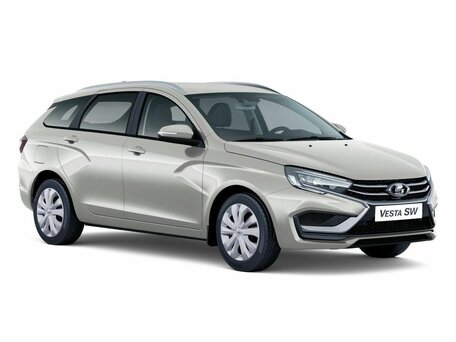Lada (ВАЗ) Vesta I Рестайлинг (NG)