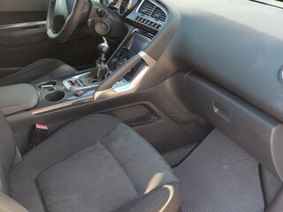 2011 Peugeot 3008 I, белый, 500000 рублей, вид 5
