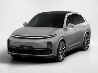 2025 Li Auto (Lixiang) L7 42.8 kWh I Рестайлинг, серебристый, 11119500 рублей, вид 1