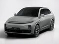2025 Li Auto (Lixiang) L7 42.8 kWh I Рестайлинг, серебристый