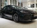 2025 Toyota Camry IX (XV80) China Market, чёрный - вид 5