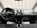 2010 Suzuki SX4 I (Classic) Рестайлинг, серебристый, 744000 рублей - вид 9