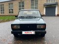 2007 Lada (ВАЗ) 2107, зелёный, 100000 рублей - вид 2