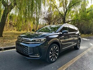 2026 Volkswagen Talagon I Рестайлинг, чёрный, 6500000 рублей, вид 1