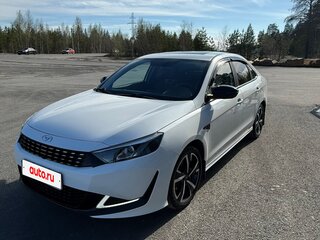 2023 Kaiyi E5, белый, 1470000 рублей, вид 3