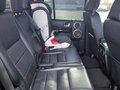 2007 Land Rover Discovery III, чёрный, 2350000 рублей - вид 8