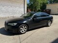 2015 Audi A6 IV (C7) Рестайлинг, чёрный, 1900000 рублей - вид 1