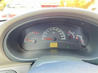 2010 Lada (ВАЗ) Kalina I, красный, 230000 рублей, вид 4