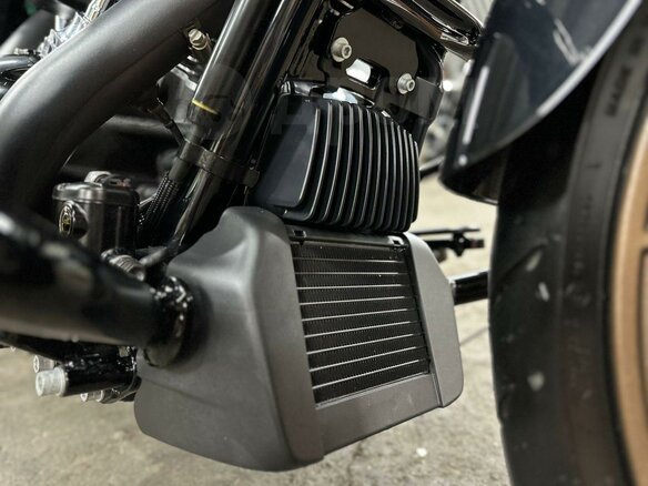 2023 Harley-Davidson Street Glide ST, чёрный, 2390000 рублей - вид 22