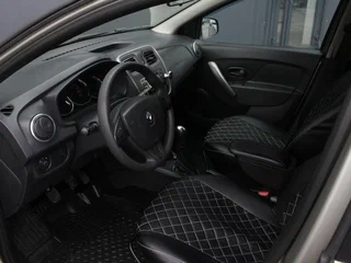 2016 Renault Sandero Stepway II, бежевый, 930000 рублей, вид 5