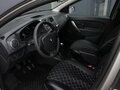 2016 Renault Sandero Stepway II, бежевый, 930000 рублей - вид 4