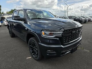 2026 Ram 1500 Crew Cab eTorque V Рестайлинг, синий, 11390000 рублей, вид 5