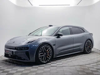 Zeekr 001 100 kWh I Рестайлинг 1
