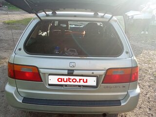 1996 Honda Orthia I, серый, 225000 рублей, вид 4