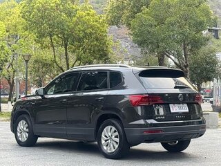 2022 Volkswagen Tharu I, серый, 1399777 рублей, вид 5