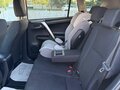2019 Toyota RAV4 IV (XA40) Рестайлинг, чёрный - вид 11