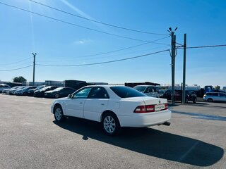 1997 Toyota Windom II (XV20), белый, 549999 рублей, вид 4