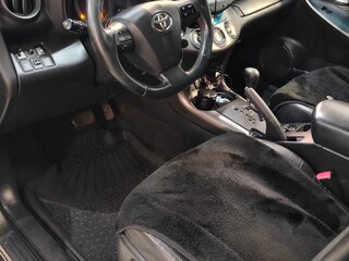2010 Toyota RAV4 III (XA30) Рестайлинг, золотистый, 1250000 рублей, вид 5