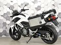 2012 Honda NC 700X, белый, 655000 рублей - вид 7