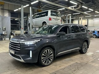 2022 Exeed VX I, серый, 2100000 рублей, вид 1
