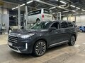 2022 Exeed VX I, серый, 2100000 рублей