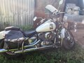 2000 Yamaha XVS400 Drag Star, белый, 350000 рублей - вид 4