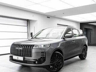 2026 Jeland J6, серый, 2749000 рублей, вид 3