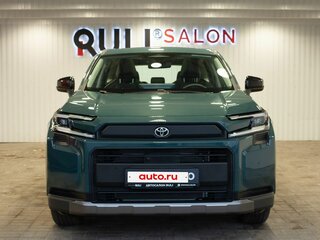 2026 Toyota RAV4 VI (XA60), зелёный, 4395000 рублей, вид 2