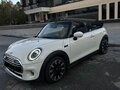 2020 Mini Cabrio Cooper III Рестайлинг, белый, 2590000 рублей - вид 3