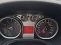 2009 Ford Focus II Рестайлинг, фиолетовый, 320000 рублей - вид 6