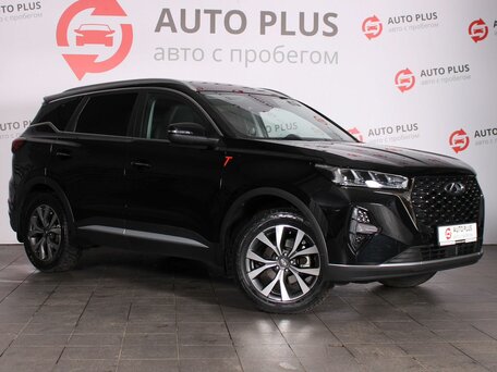 Chery Tiggo 7 Pro Max I
