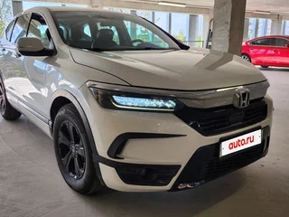 2020 Honda Breeze I, белый, 2350000 рублей, вид 4