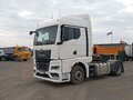 2022 MAN TGX, белый, 7634000 рублей