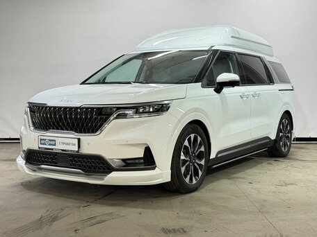 Kia Carnival IV