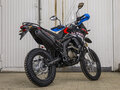 2026 Loncin DS250, чёрный, 258000 рублей - вид 4