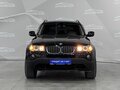 2010 BMW X3 25i I (E83) Рестайлинг, чёрный, 1005000 рублей - вид 7